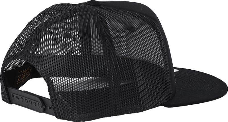 Walz, black